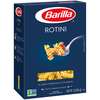 Barilla Barilla Rotini Pasta 16 oz., PK12 1000010544